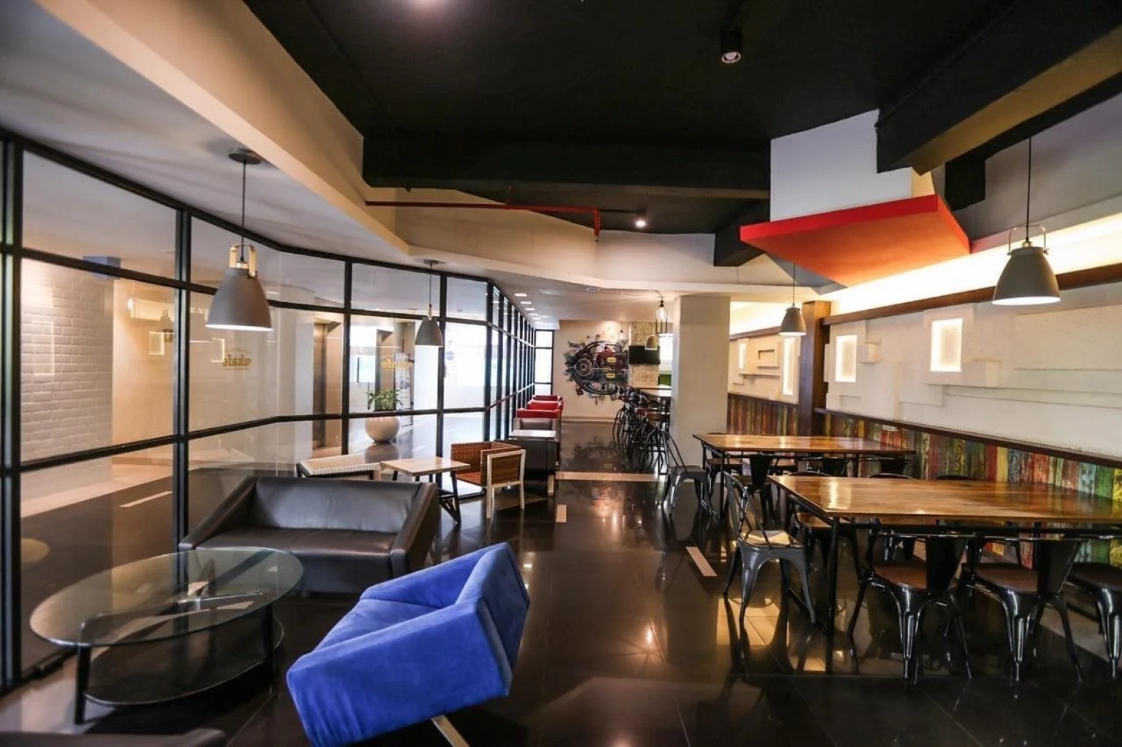 Hotel Dafam Fortuna Seturan