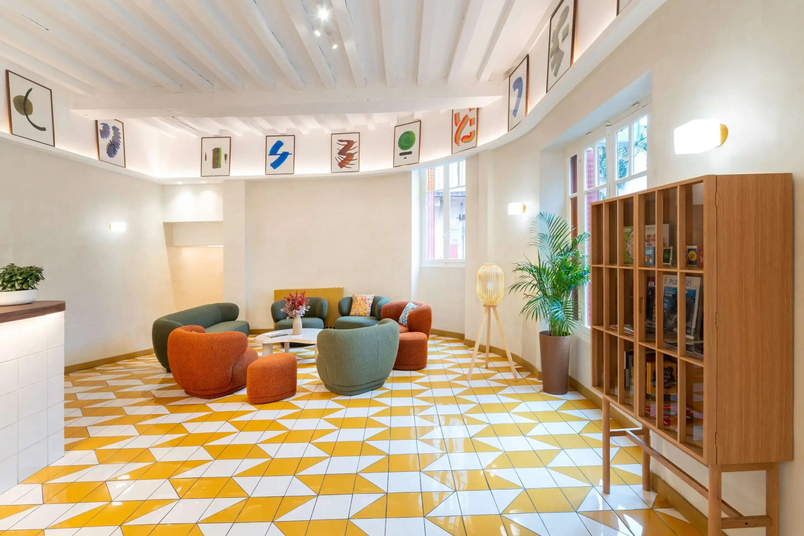 Best Western Plus Au Grand Saint Jean