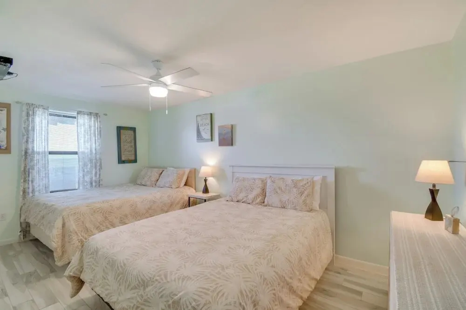 'seagulls Nest' Oceanfront Oasis w/ Pool Access!