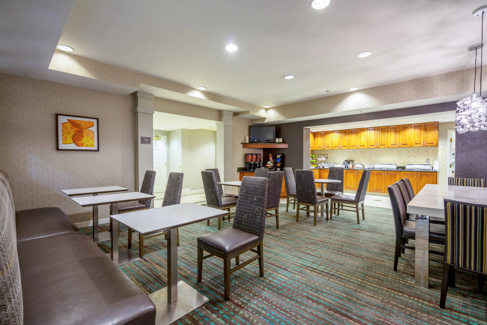 Residence Inn by Marriott Salisbury