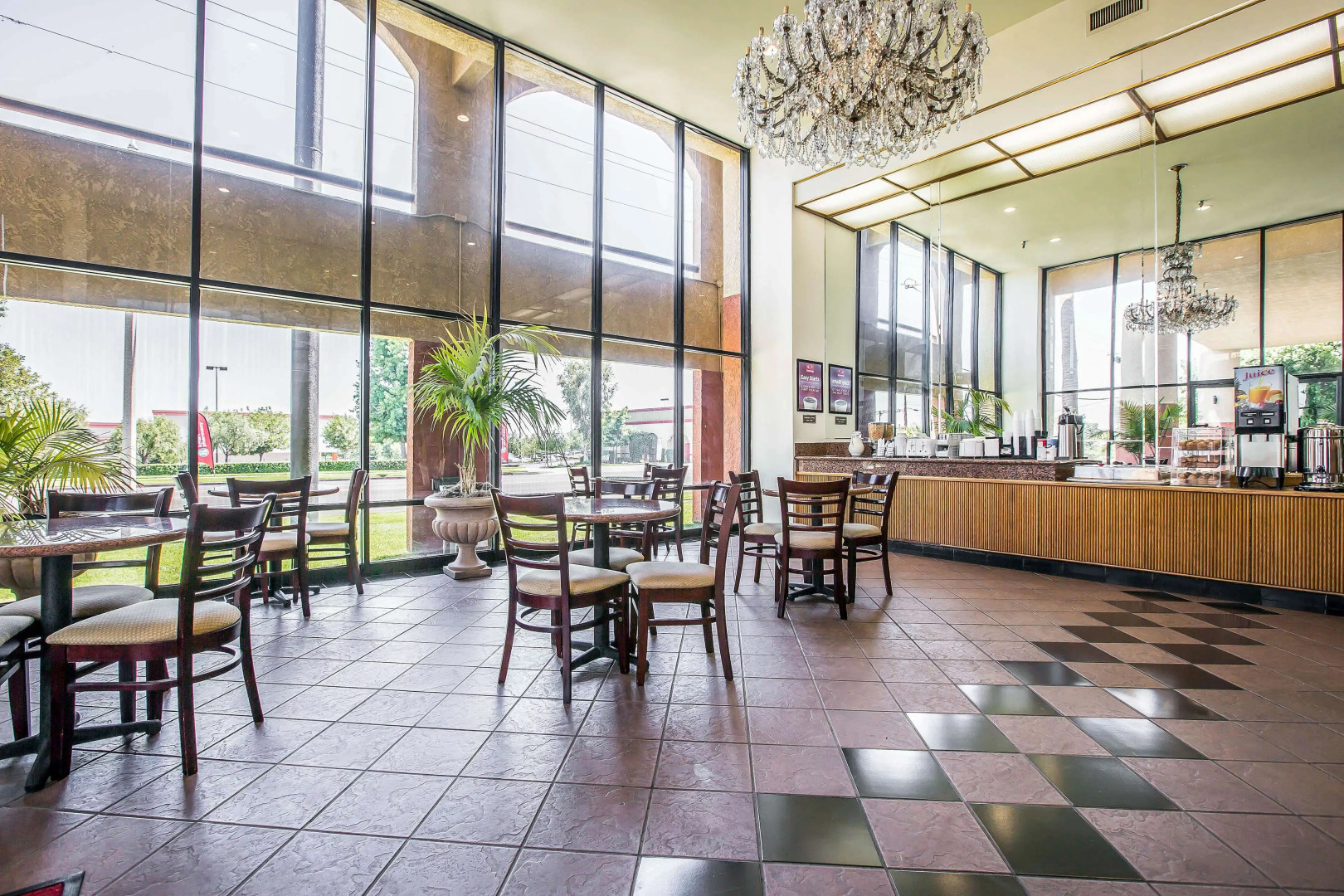 Baymont by Wyndham Ontario