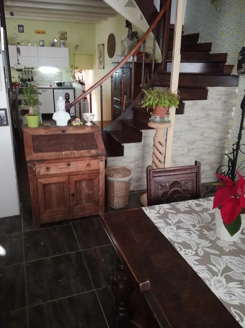 Chambre d'hôtes Chez Lorette