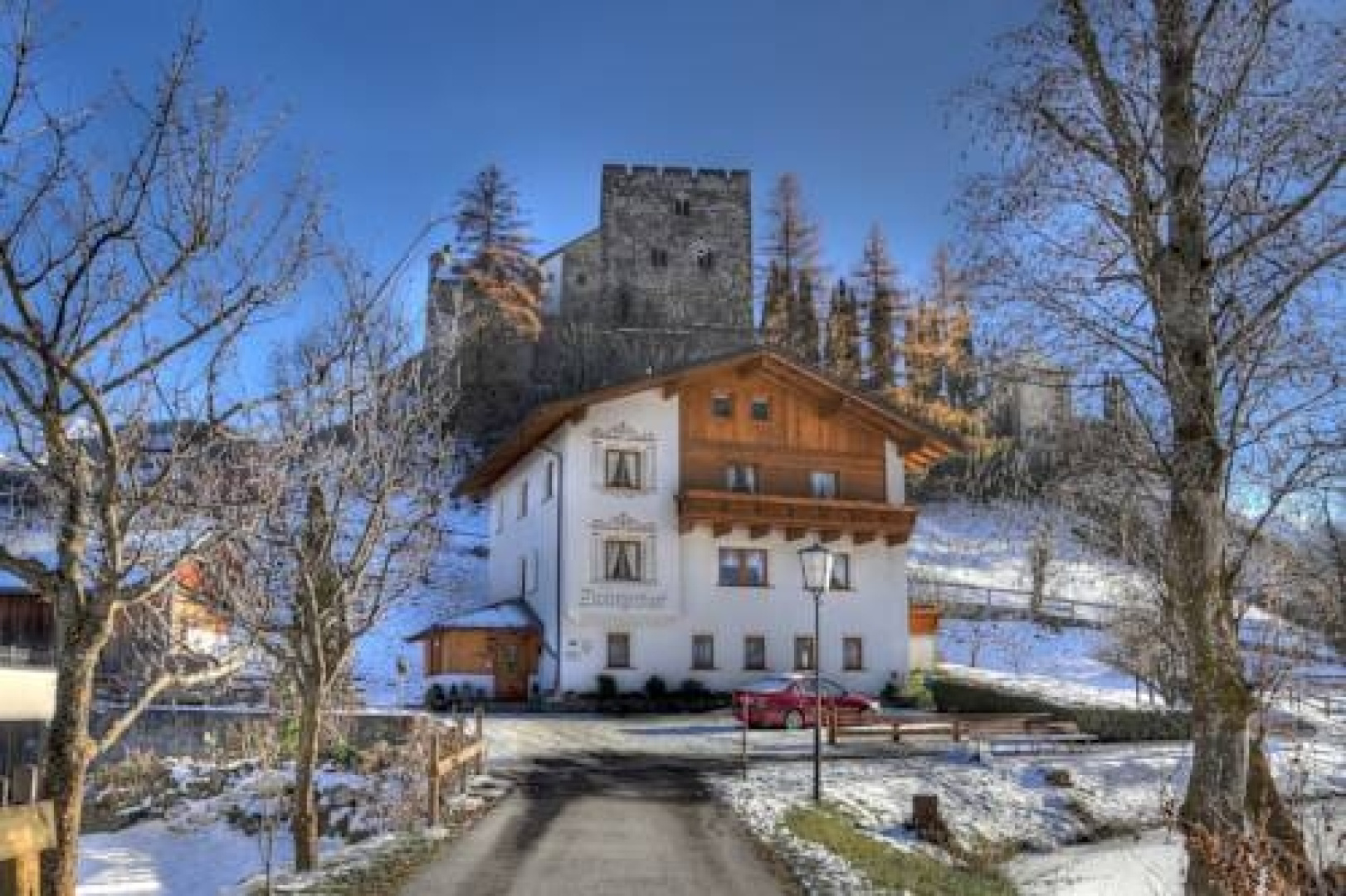 Zwingerhof