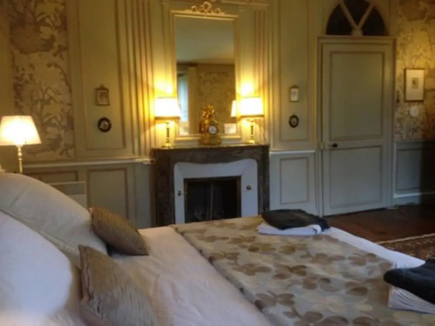 Château du Golf de La Freslonnière