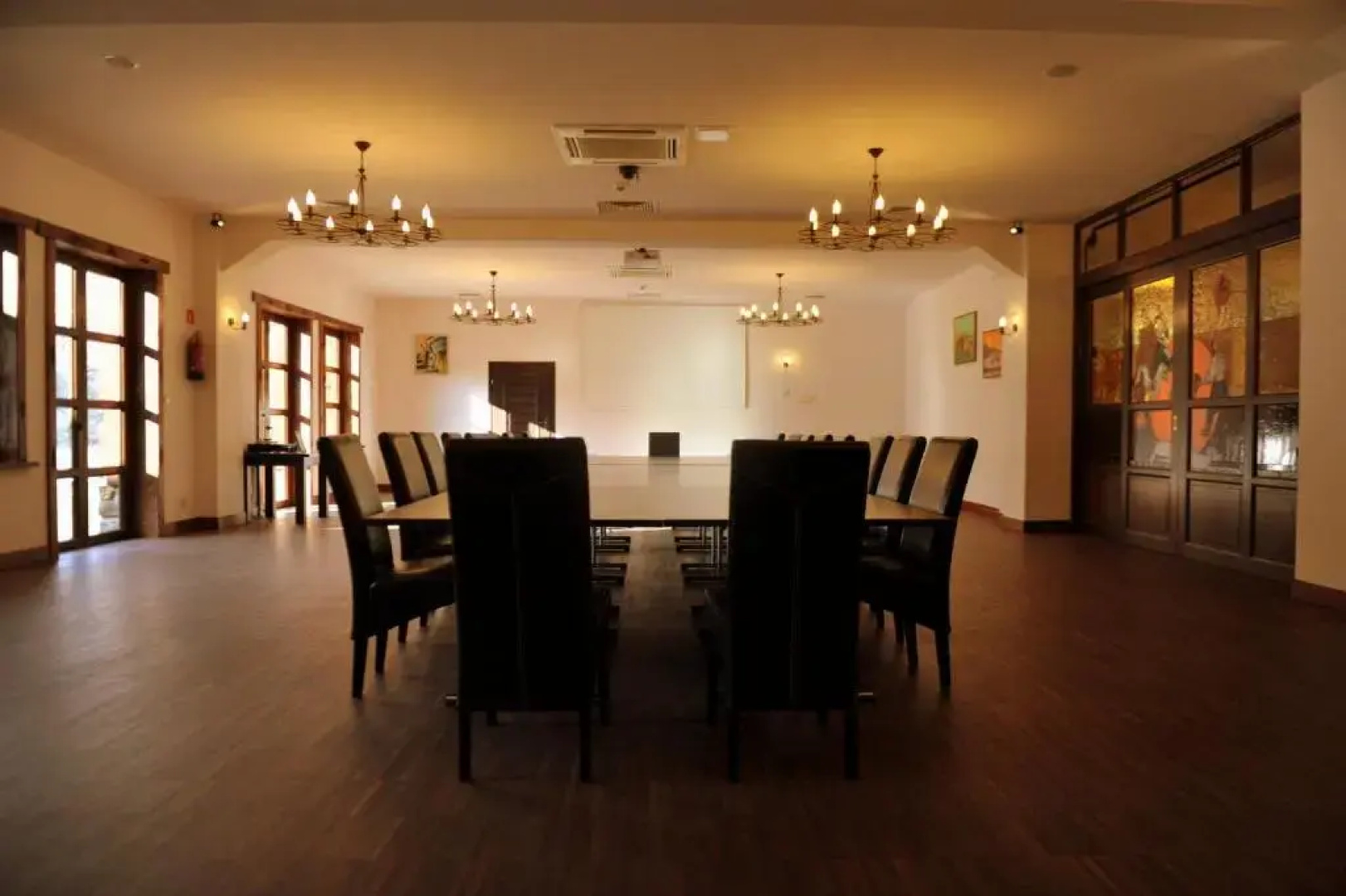 Chutor Kozacki Hotel Spa