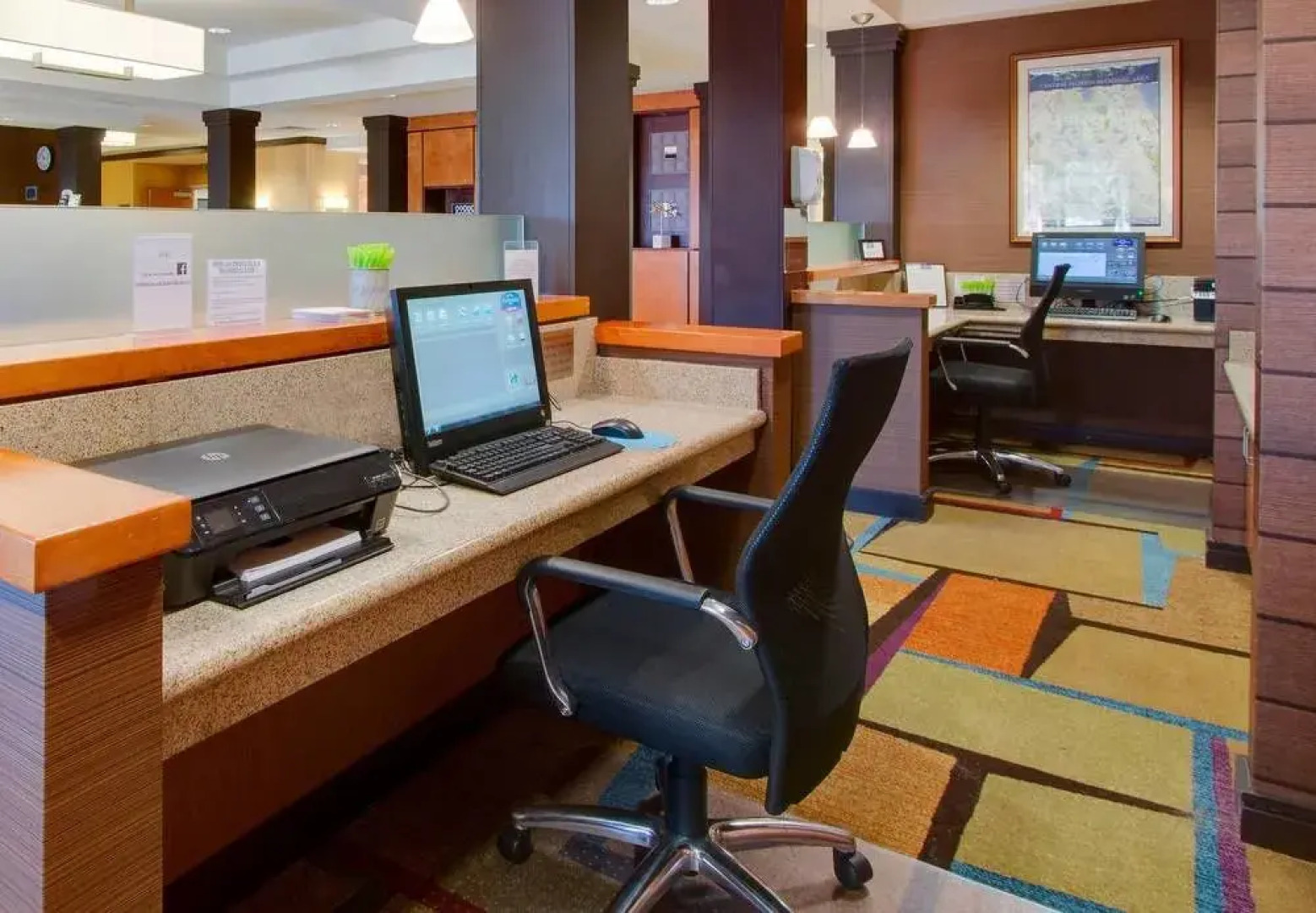 Fairfield Inn & Suites Clermont