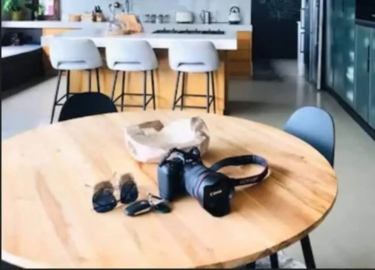 Maison de Plage Umdloti Beach House