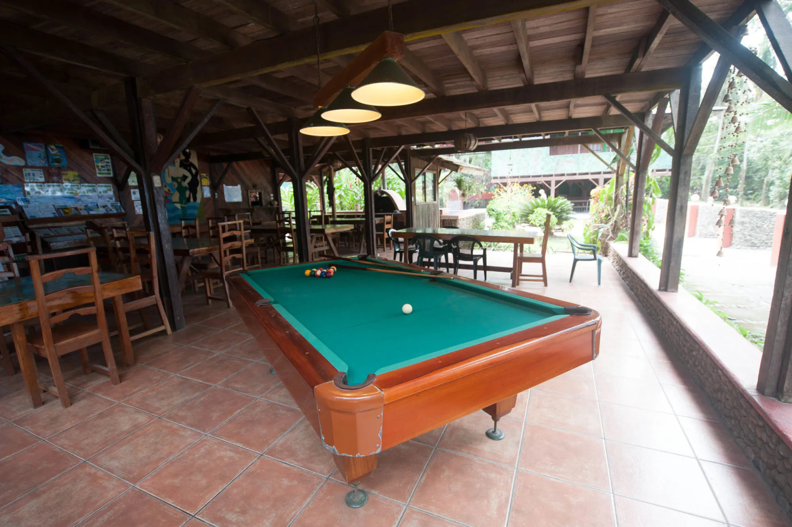 Hotel Perla Negra