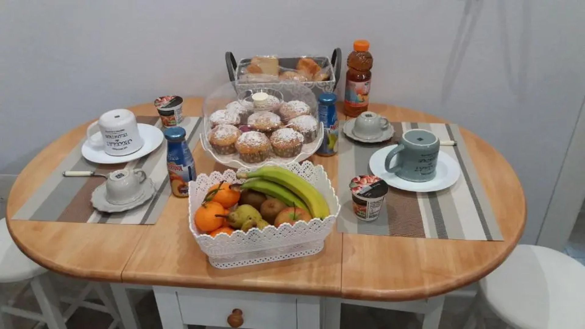 B&B A casa dell'artista