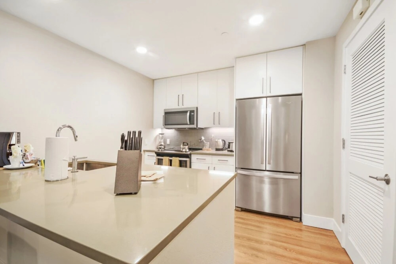 Global Luxury Suites in the Heart of San Carlos