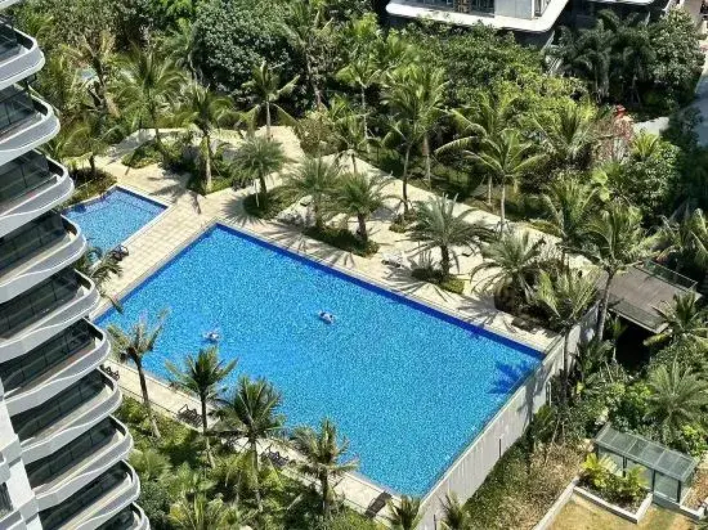 Haiyue Inn (Gaozhuang Xishuangjing Branch)