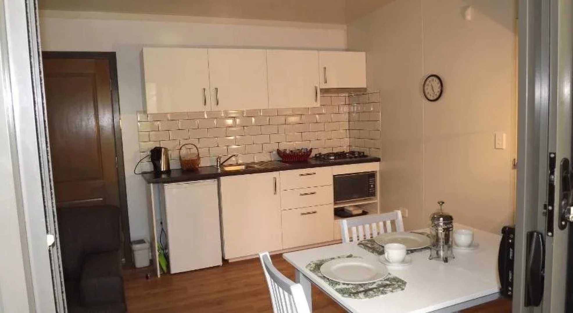 Wallaby Ridge Retreat