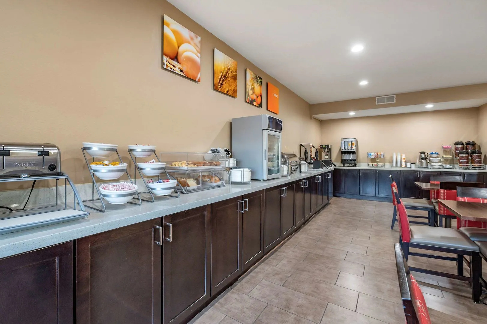 Comfort Suites Keeneland