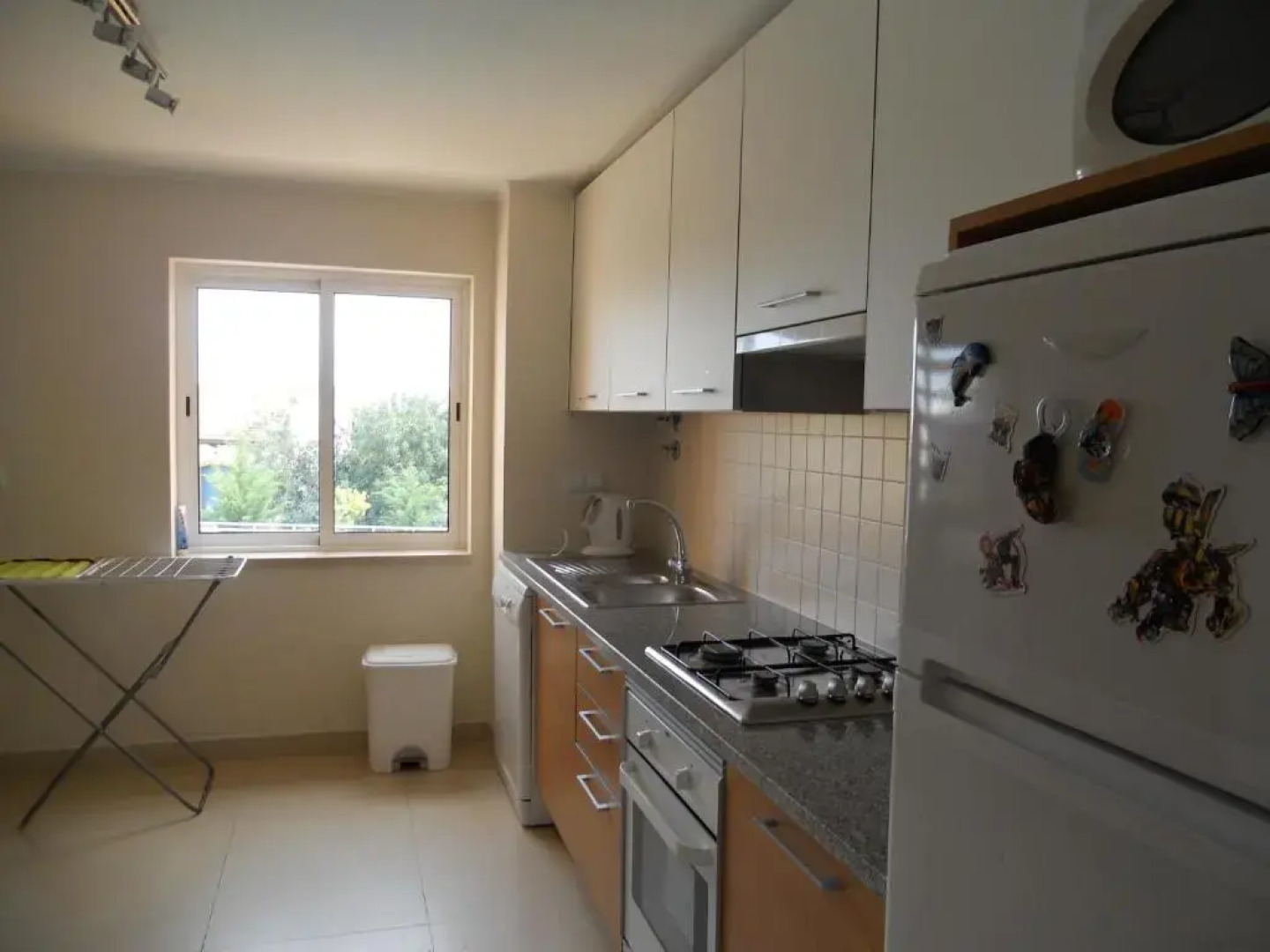 Royal Cabanas Golf, Apartment