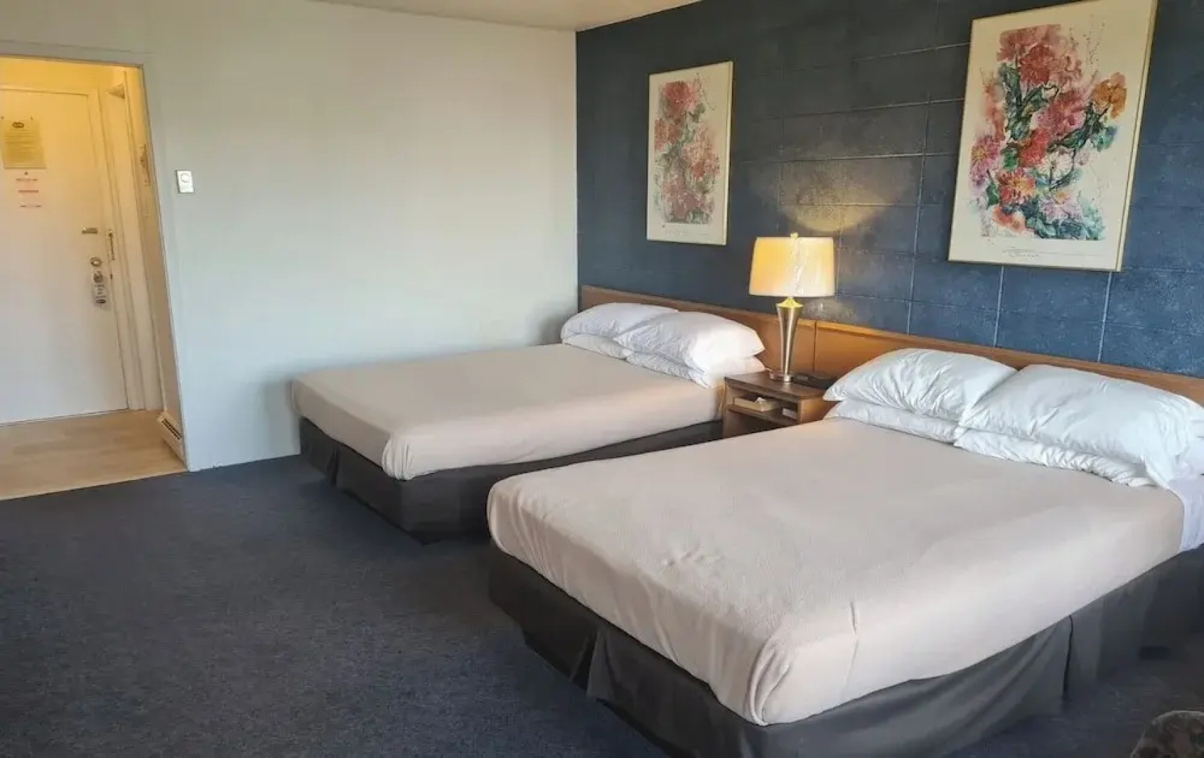 The Inn at Lock Seven