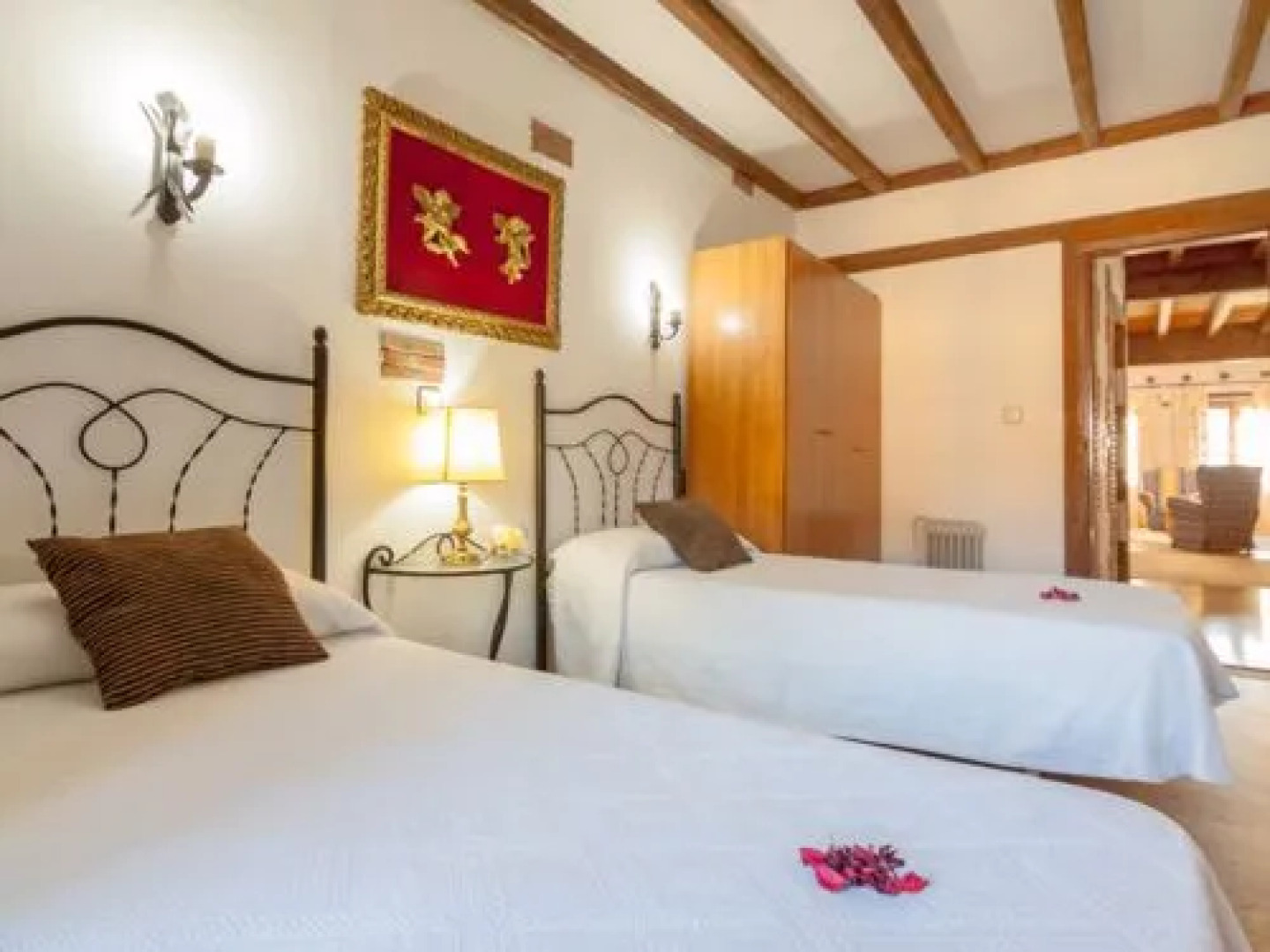 HOUSE LA ANJANA UDíAS 27379