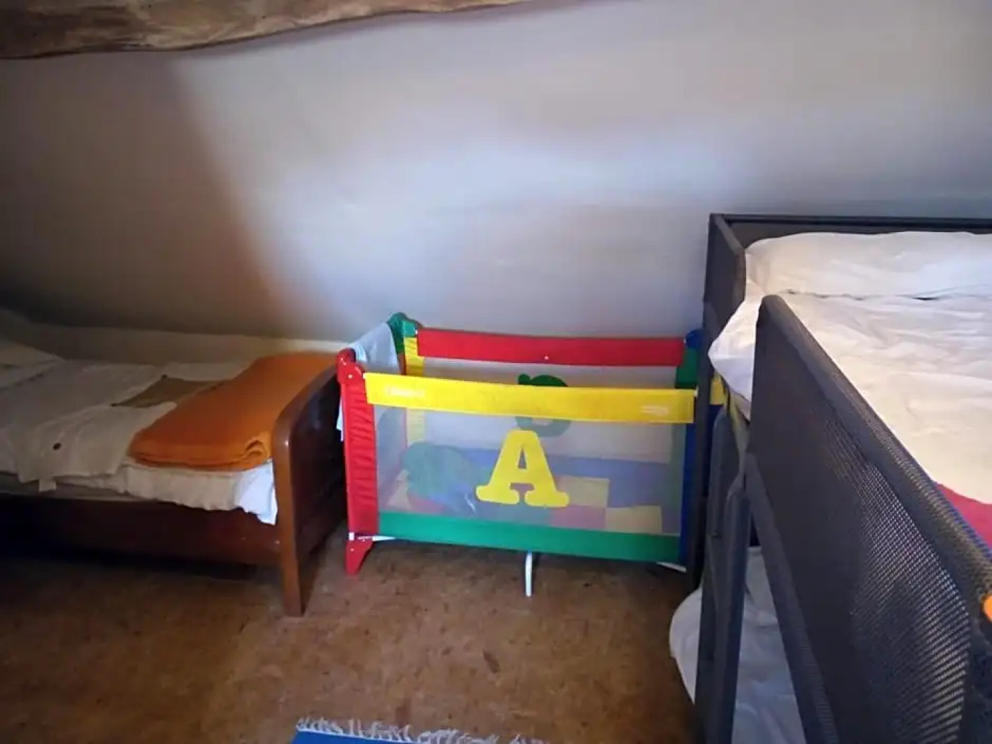 Le Petit Savriere B&B