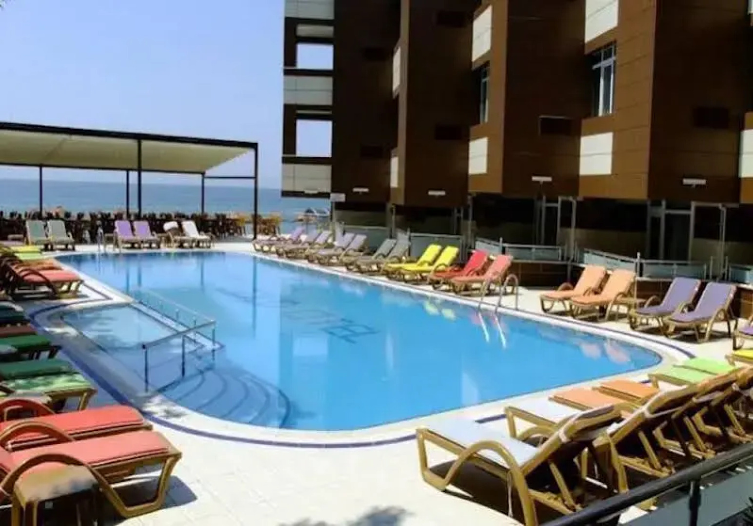 Grand Gold Hotel