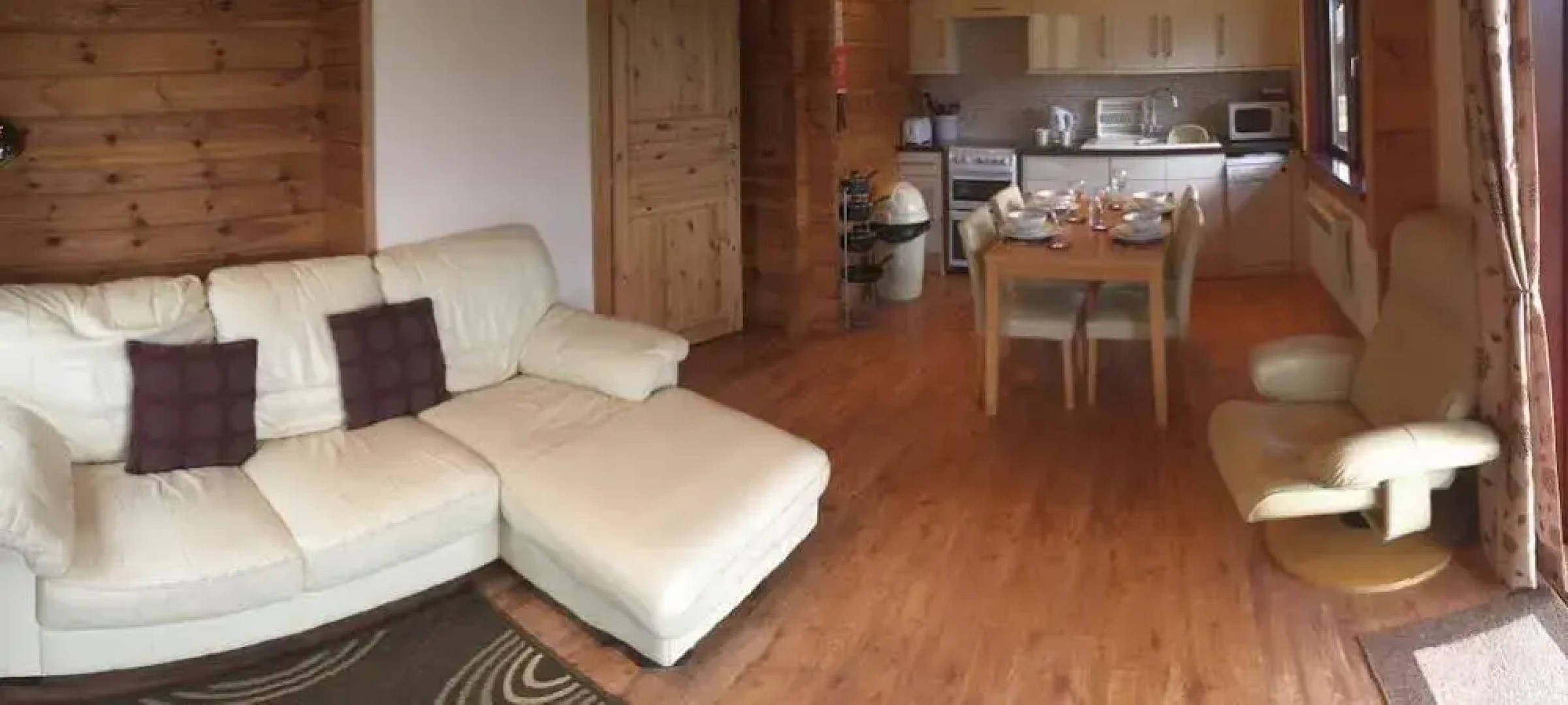 Watermeadow Lakes & Lodges