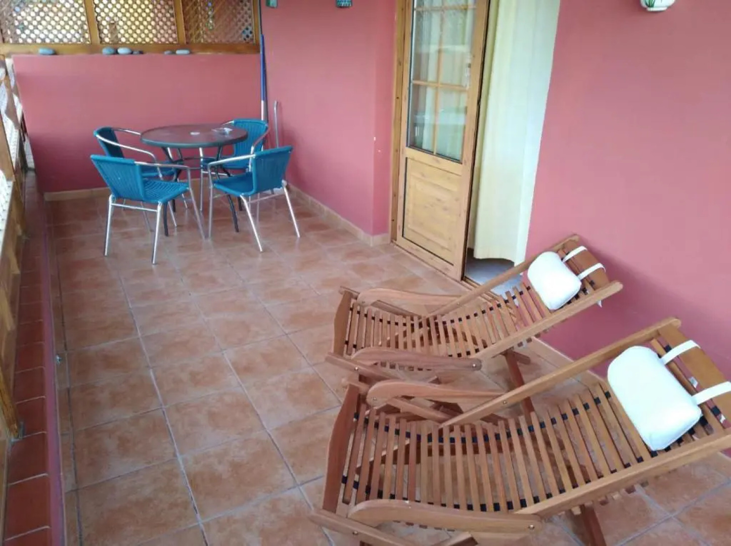 Apartamentos La Banda