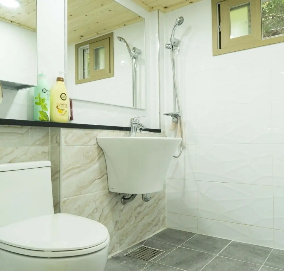 Ulsan Daeunsan Sky Pension