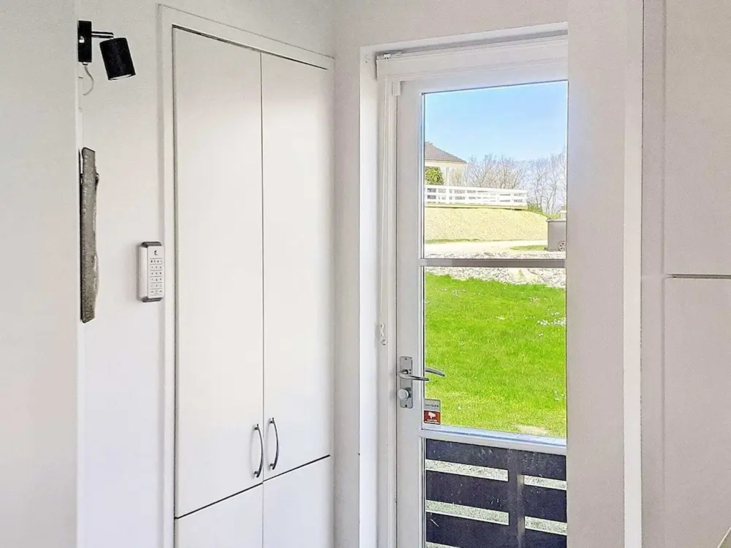 Holiday Home in Nordborg