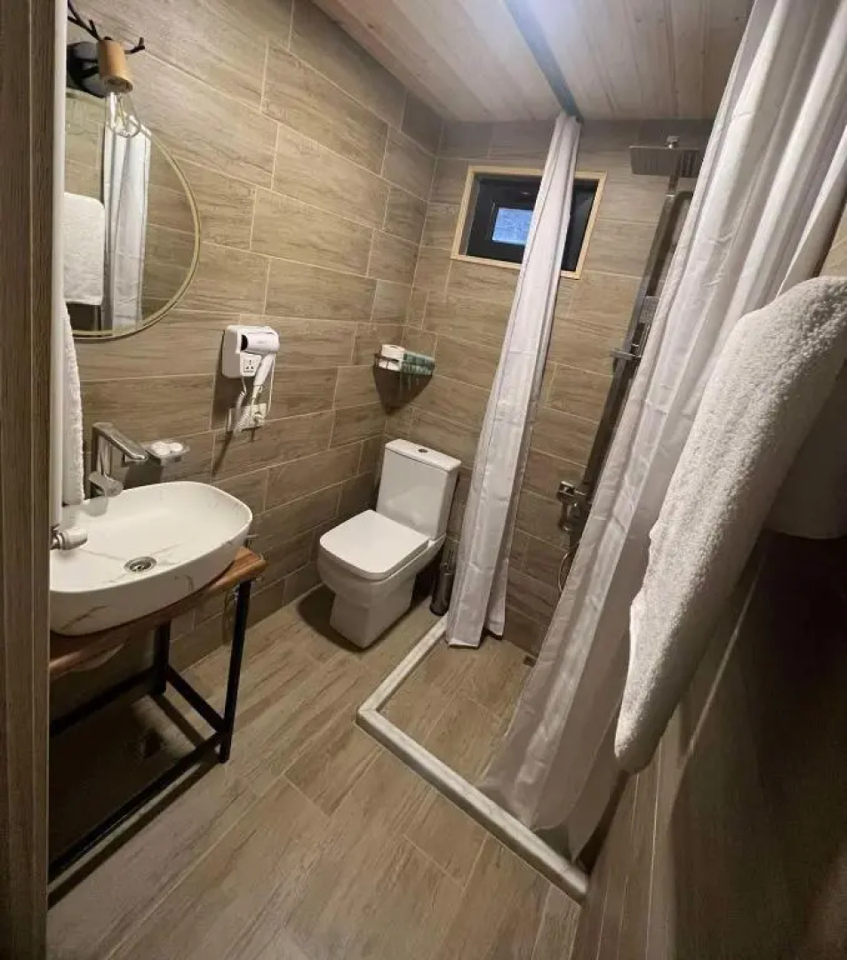 cottage Ninika surami