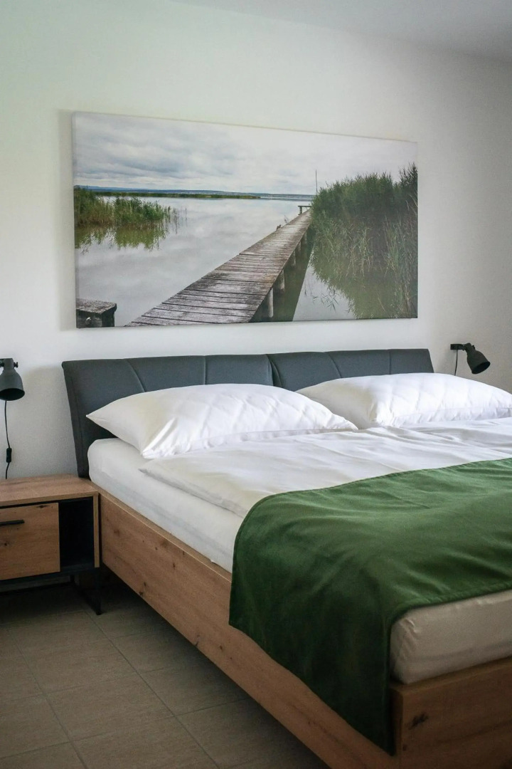 Ferienhaus Kaiserbaum