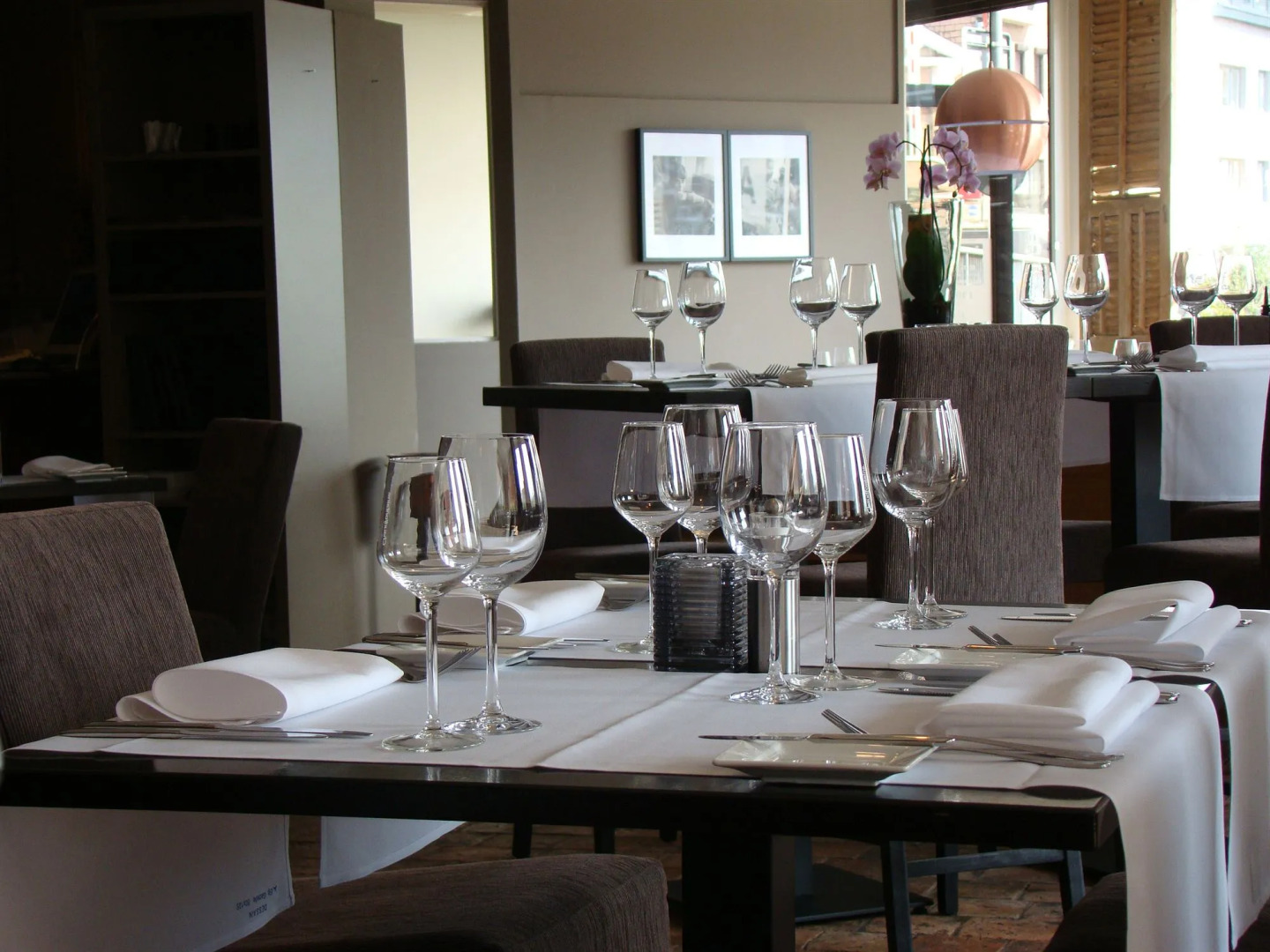 Best Western Gulden Anker