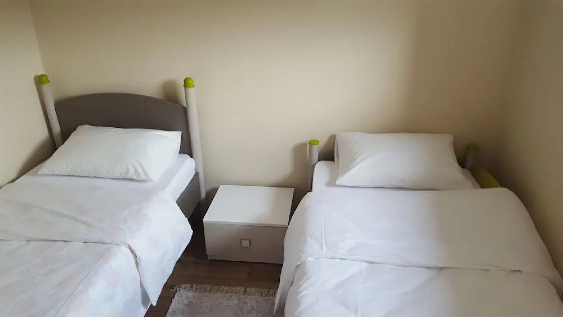 Tas Konak Butik Otel