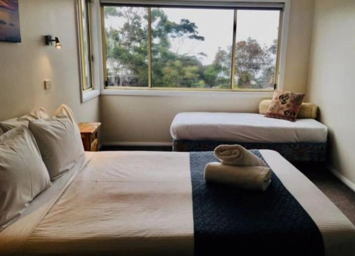 Angasi Apartment on Highcrest