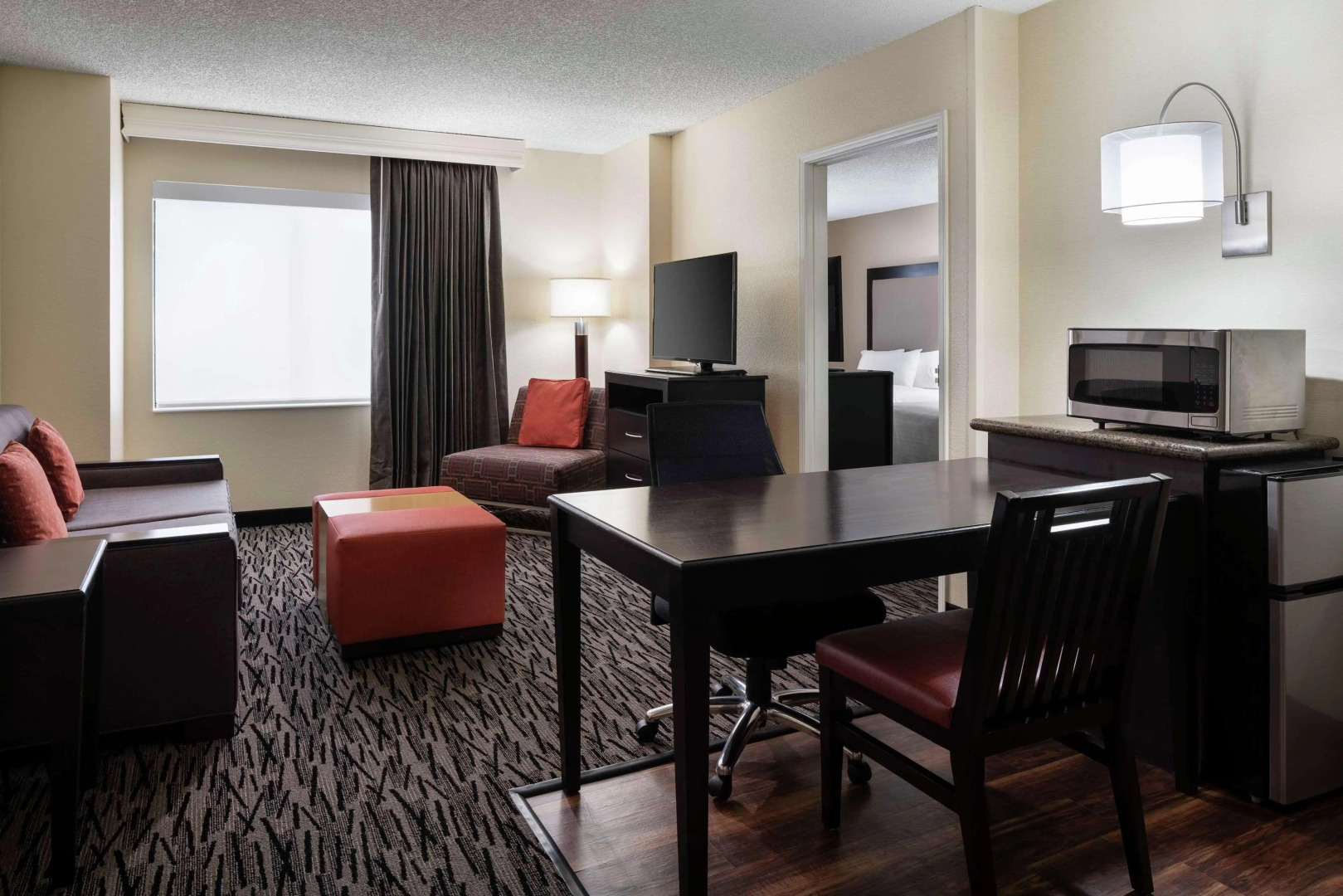 Homewood Suites by Hilton Anaheim-Main Gate Area