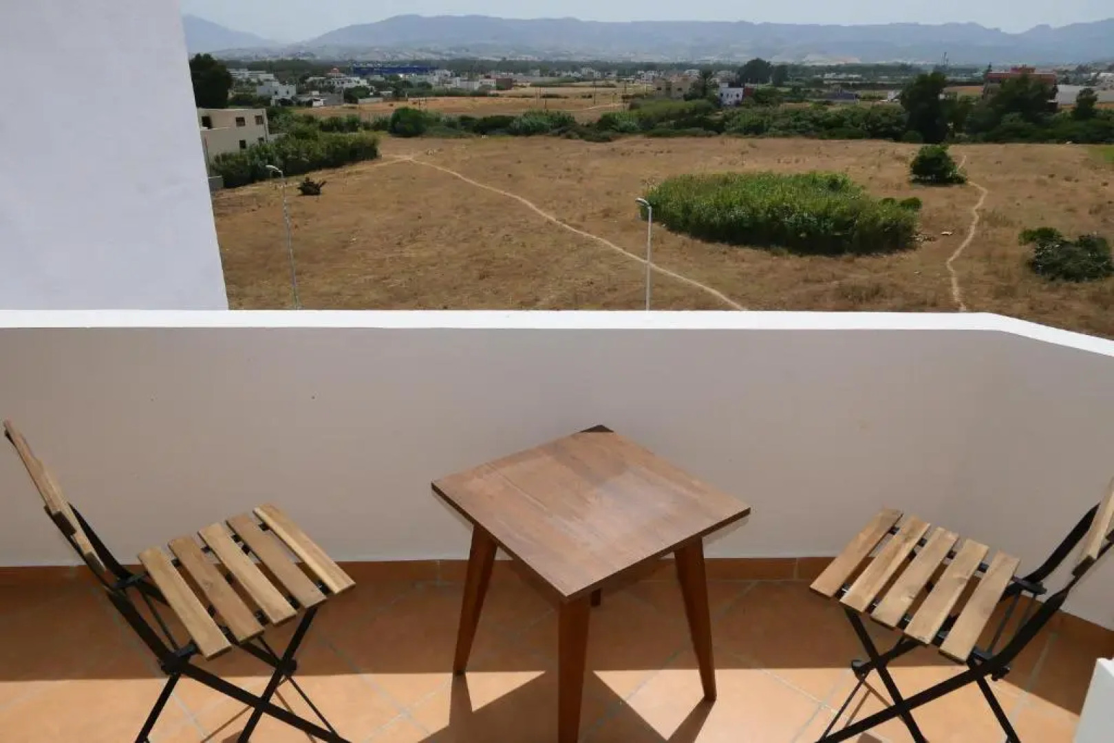 Hotel Corail de Cabo