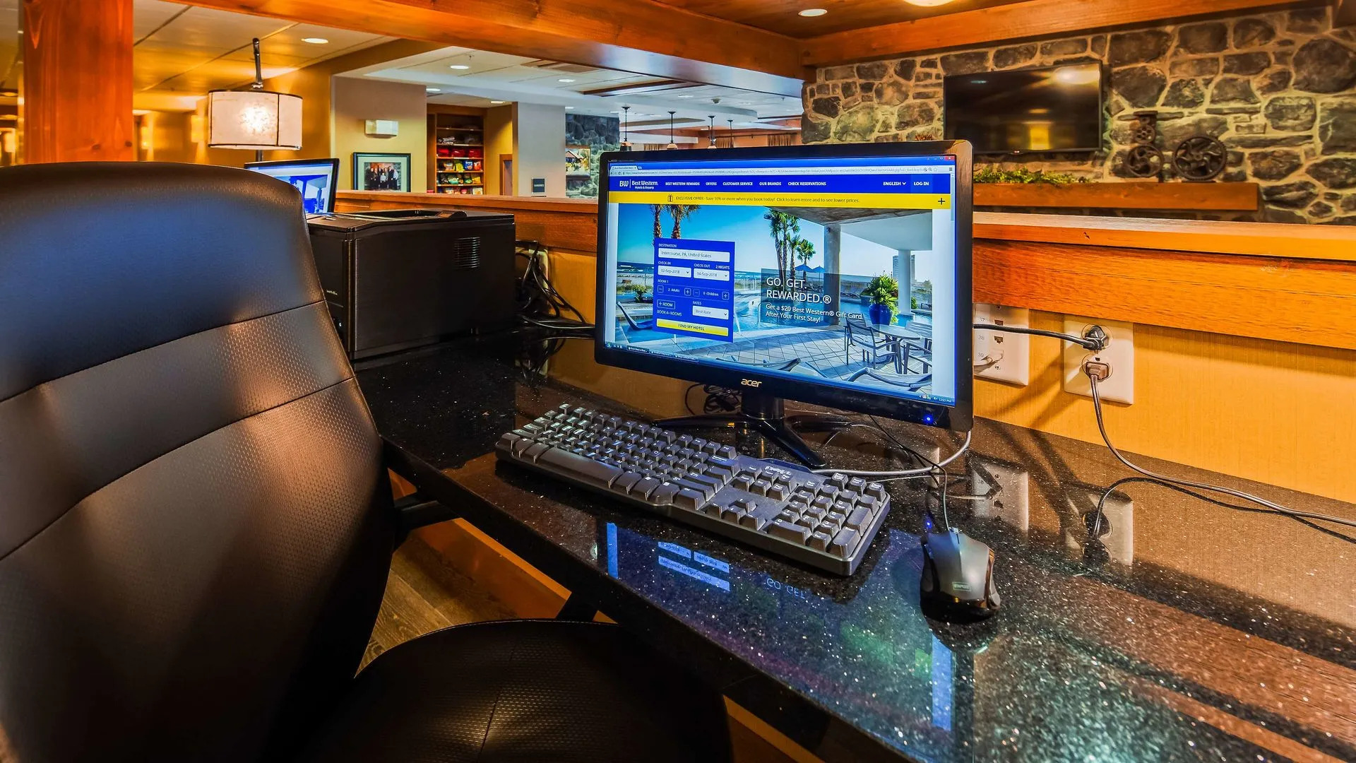 Best Western Plus Intercourse Village Inn & Suites