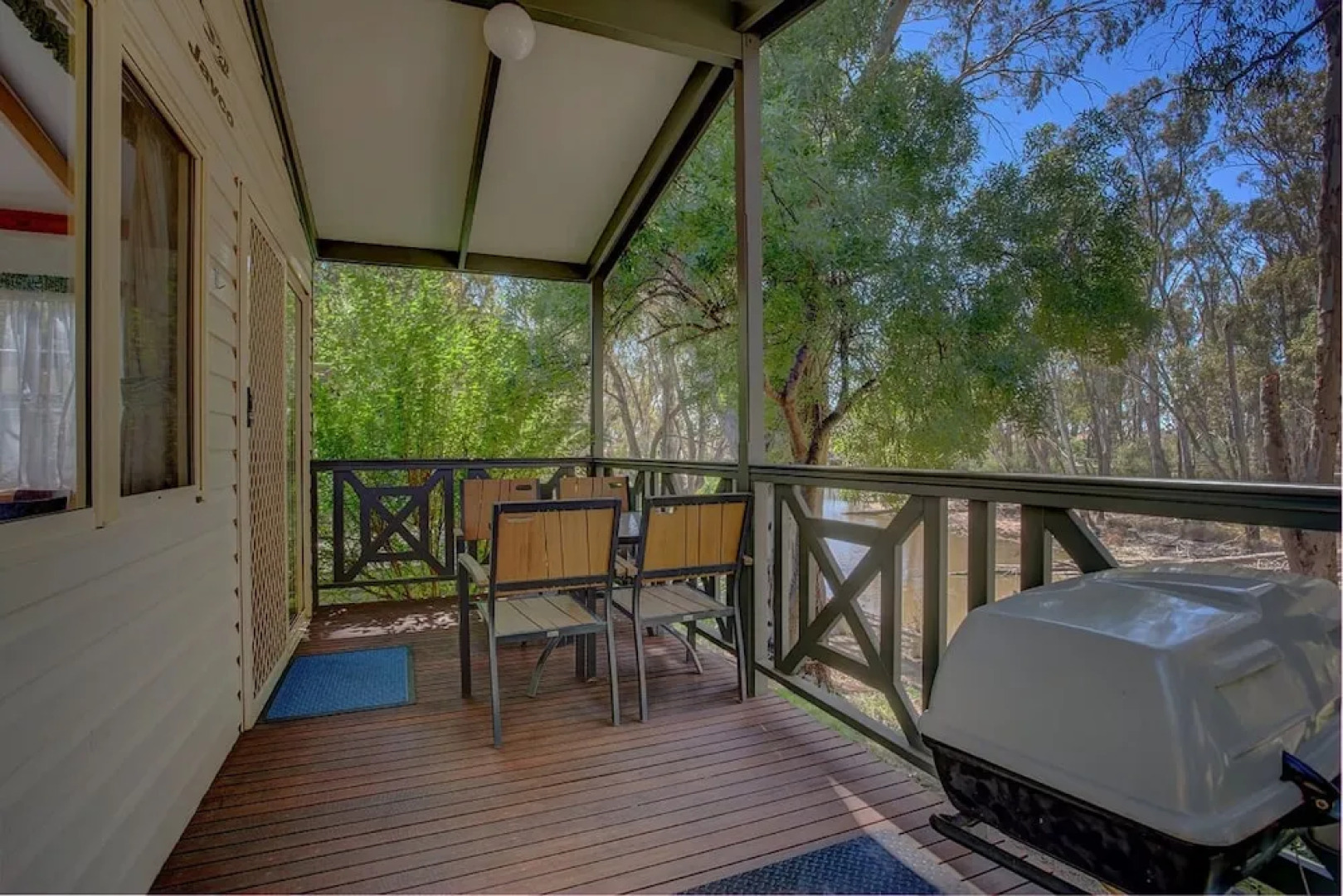 Moama Riverside Holiday & Tourist Park