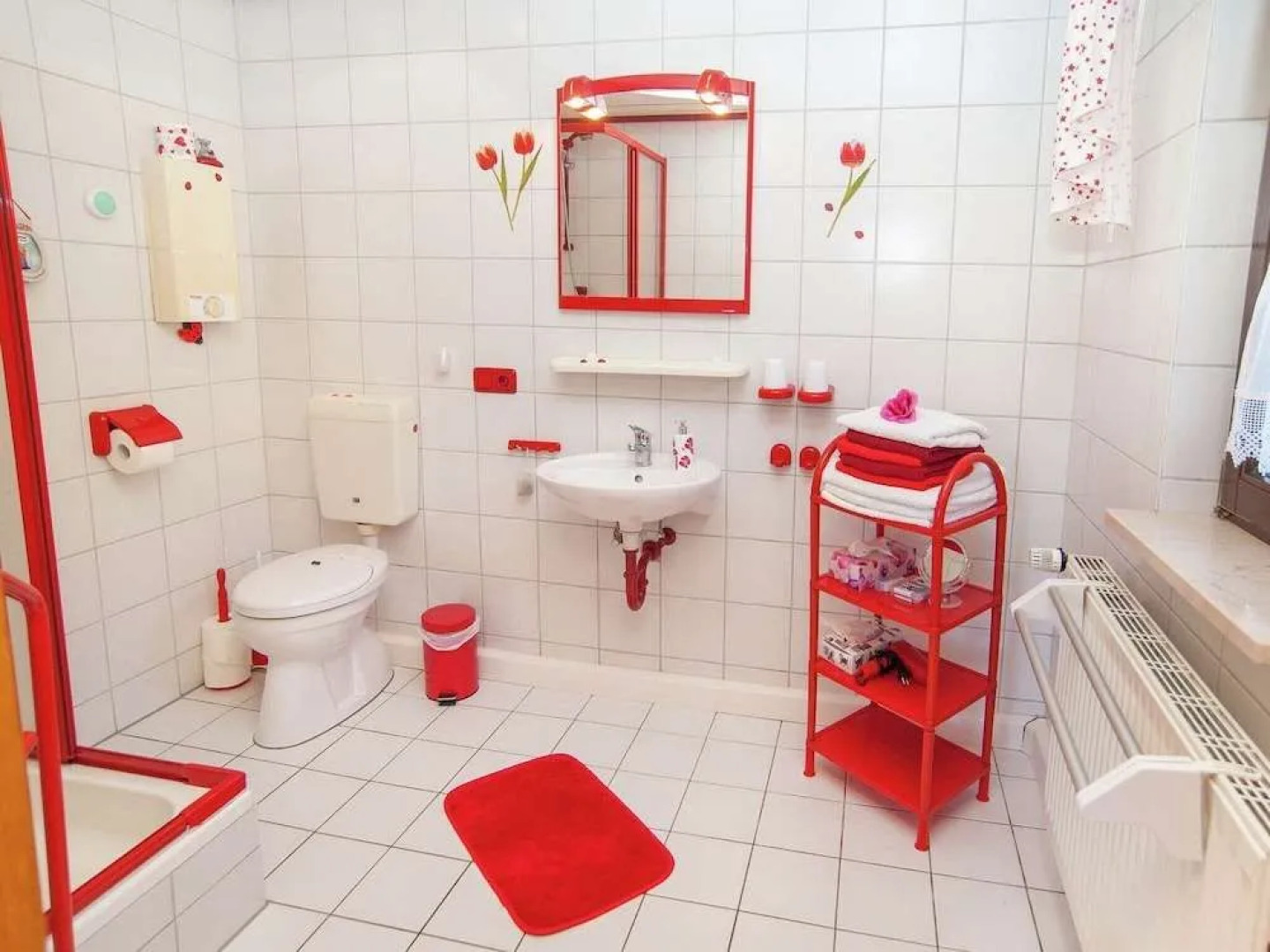 Holiday Home With Sauna Thuringian Forest