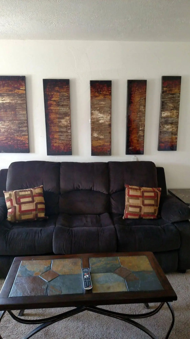 Bryce Valley Lodging