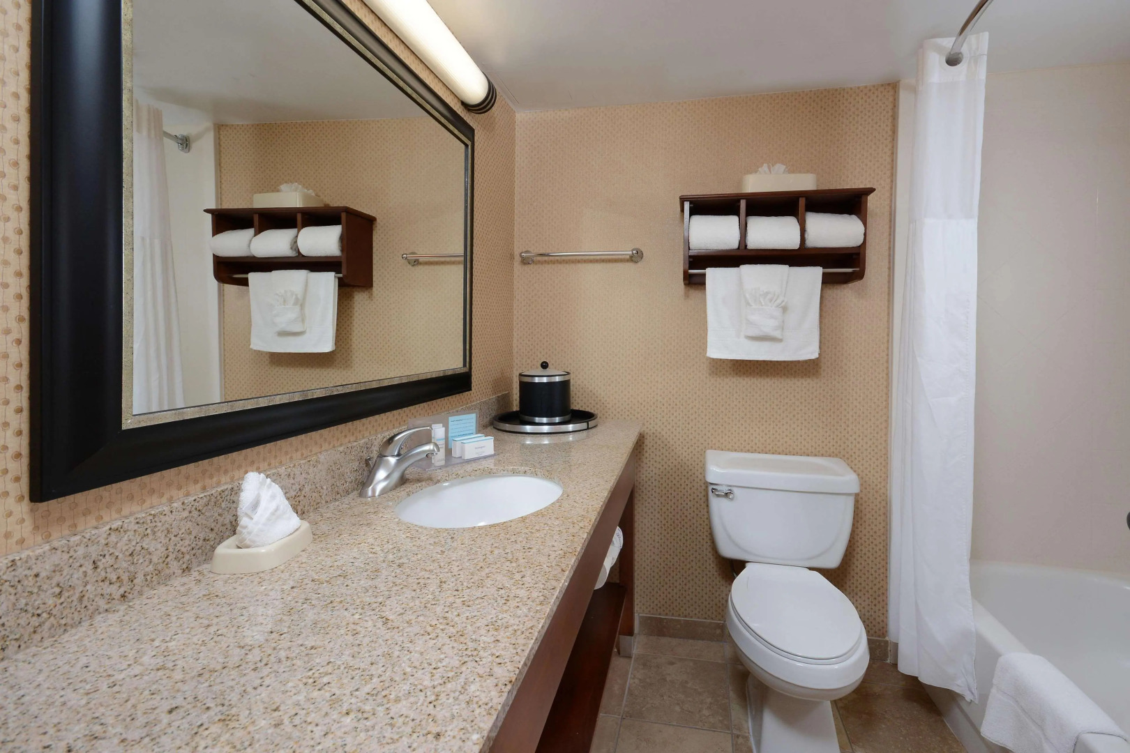 Hampton Inn Raleigh-Durham Airport