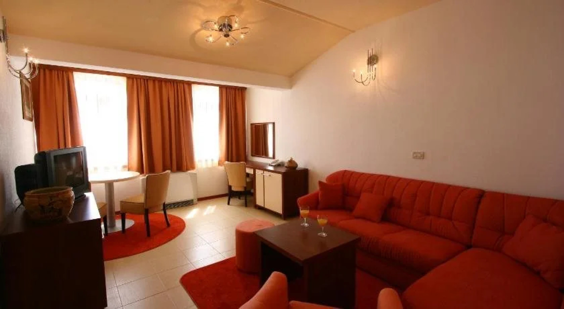 Villa Segetski Dvori