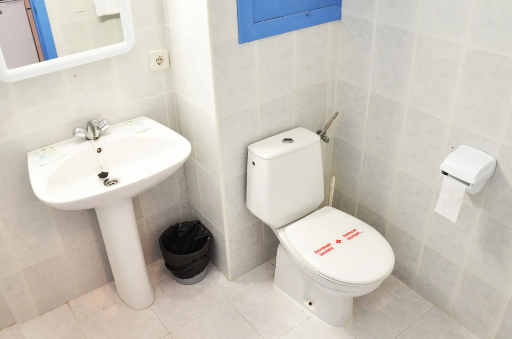 Aparhotel Vibra Central City - Adults Only