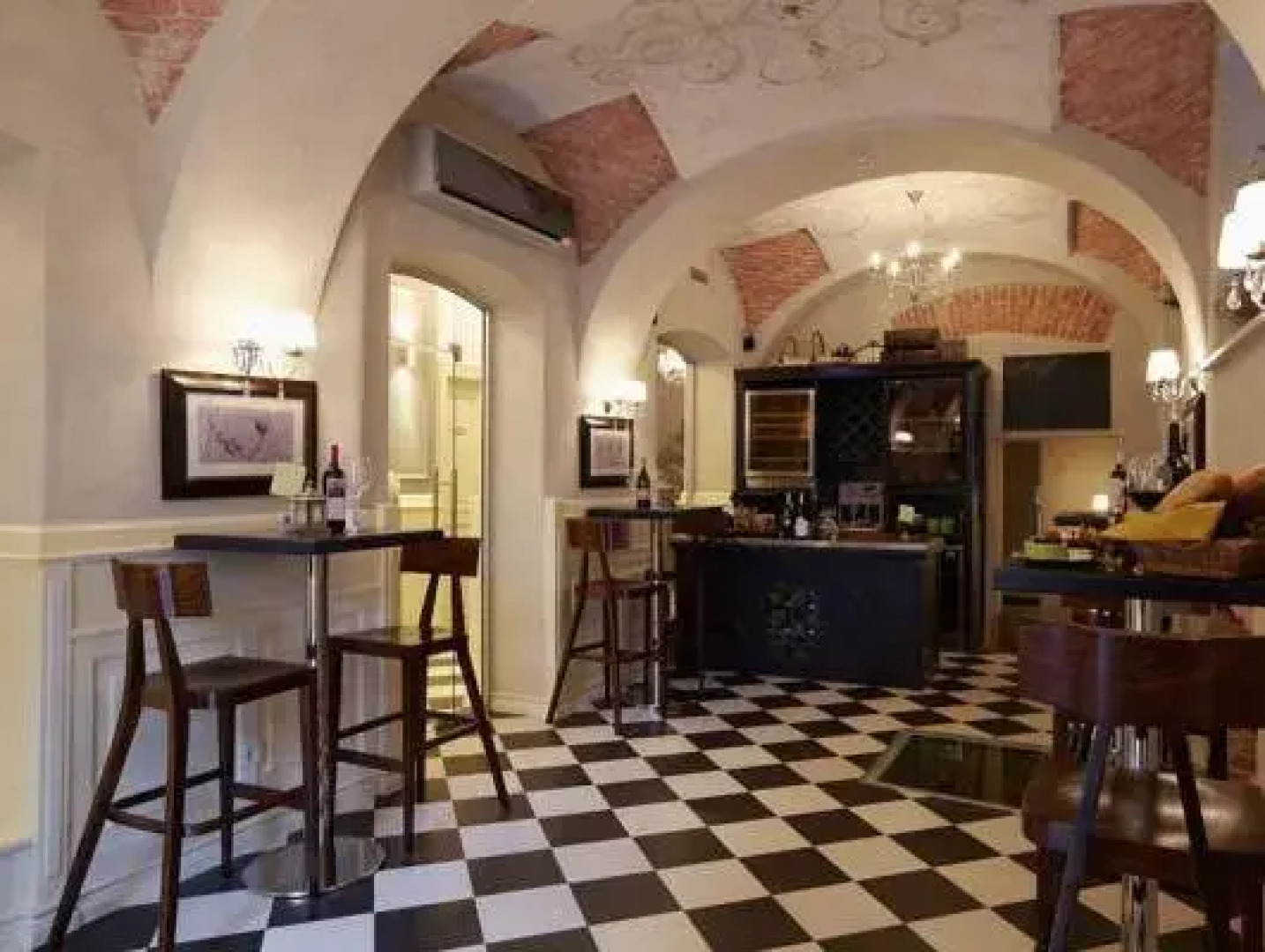 «Винтаж Бутик Отель»