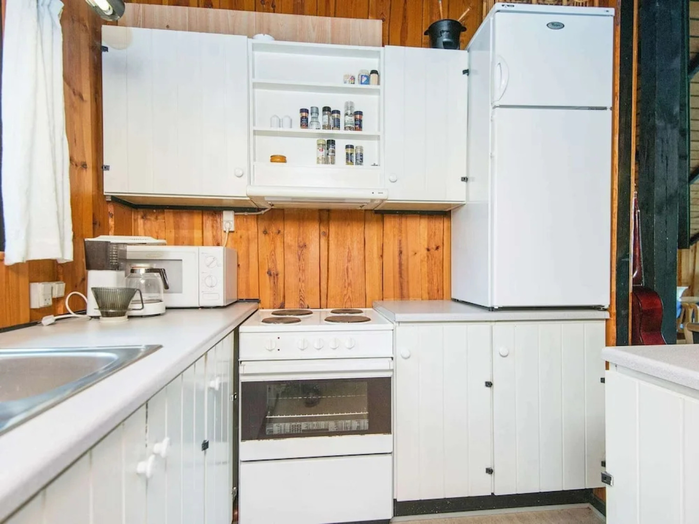 6 Person Holiday Home in Toftlund