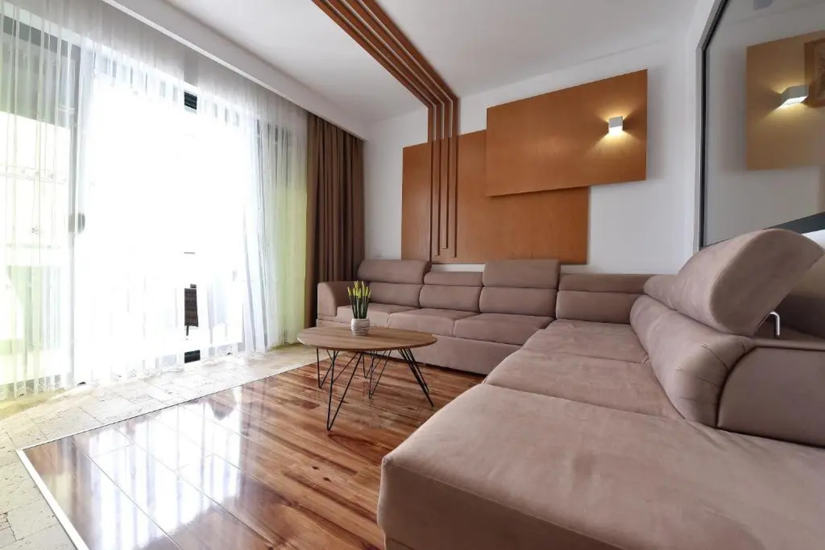 Barjaktar - Luxury Suites & SPA