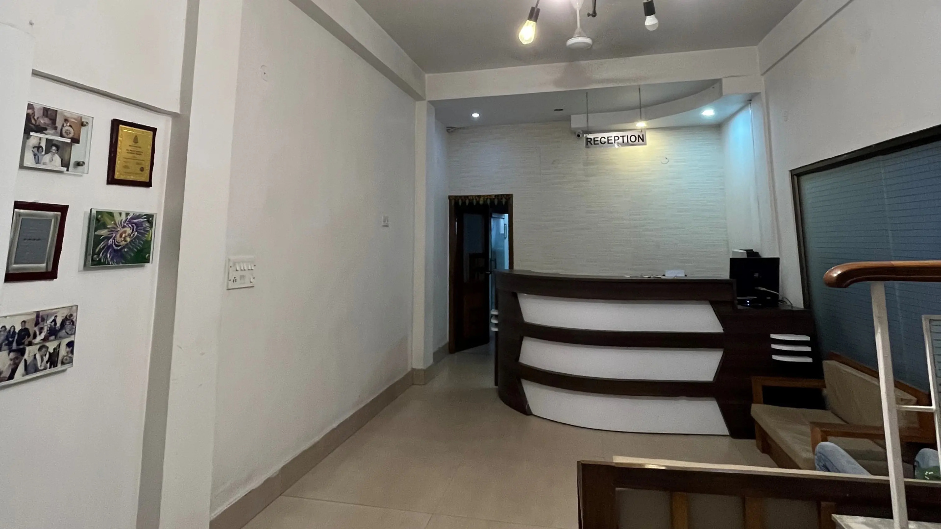Hotel YSM Grand