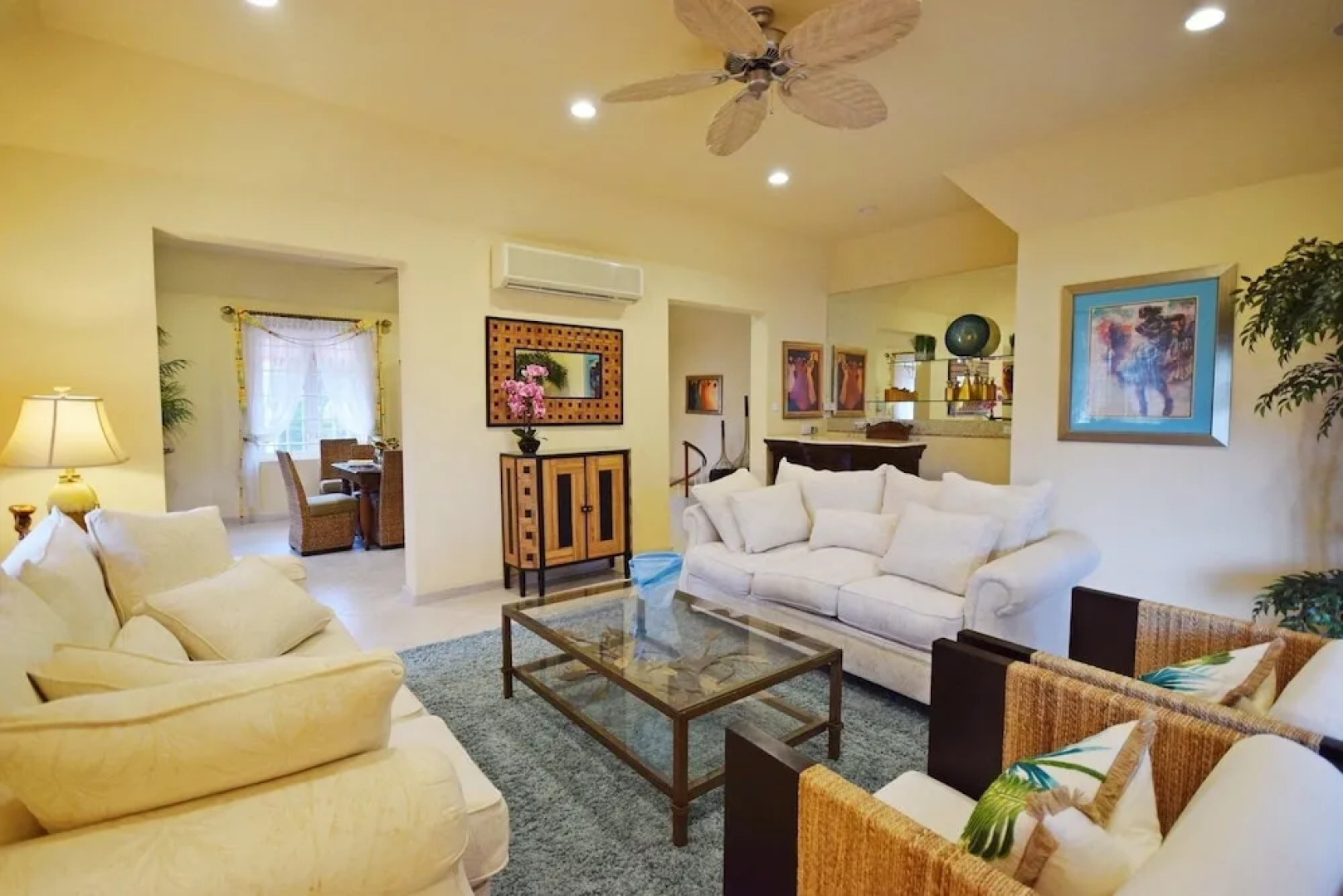 3 Min Walk to Beach - Blessed Manor by Bluescape