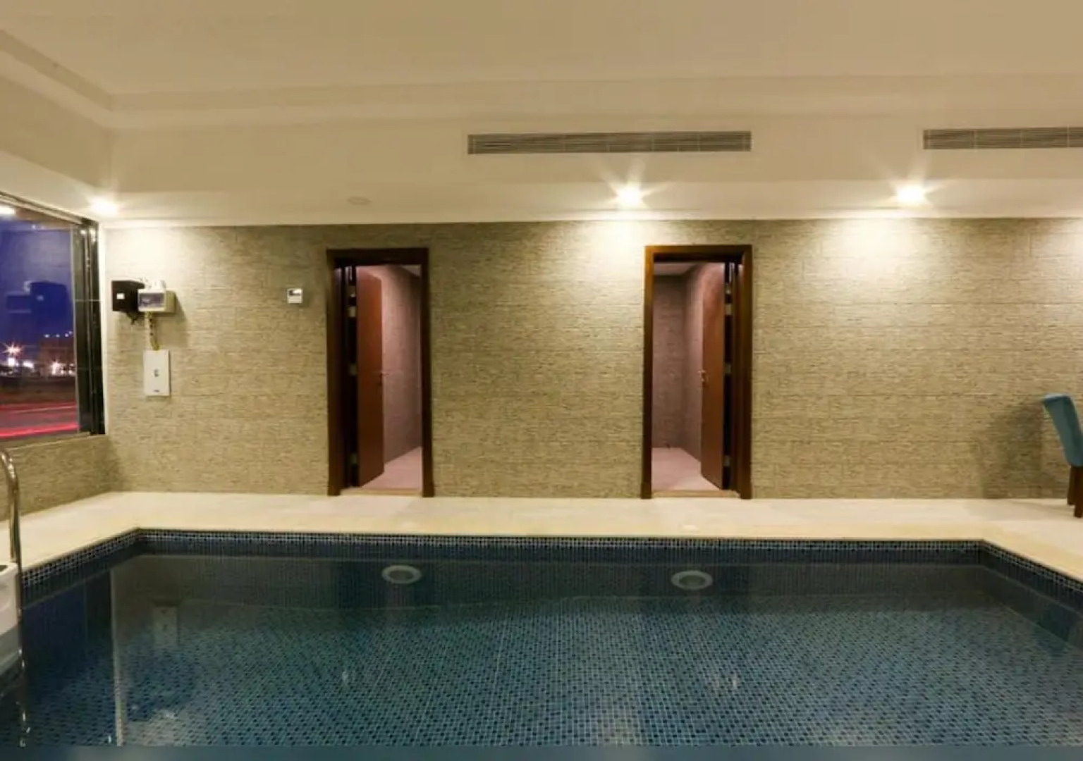 Amwaj Yanbu Residential Units