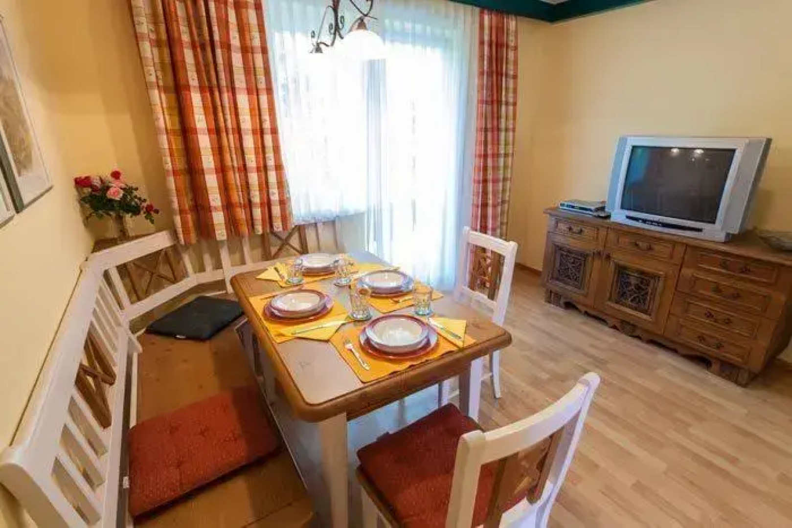 Ferienwohnungen Kärnten Dr. Baumgartner