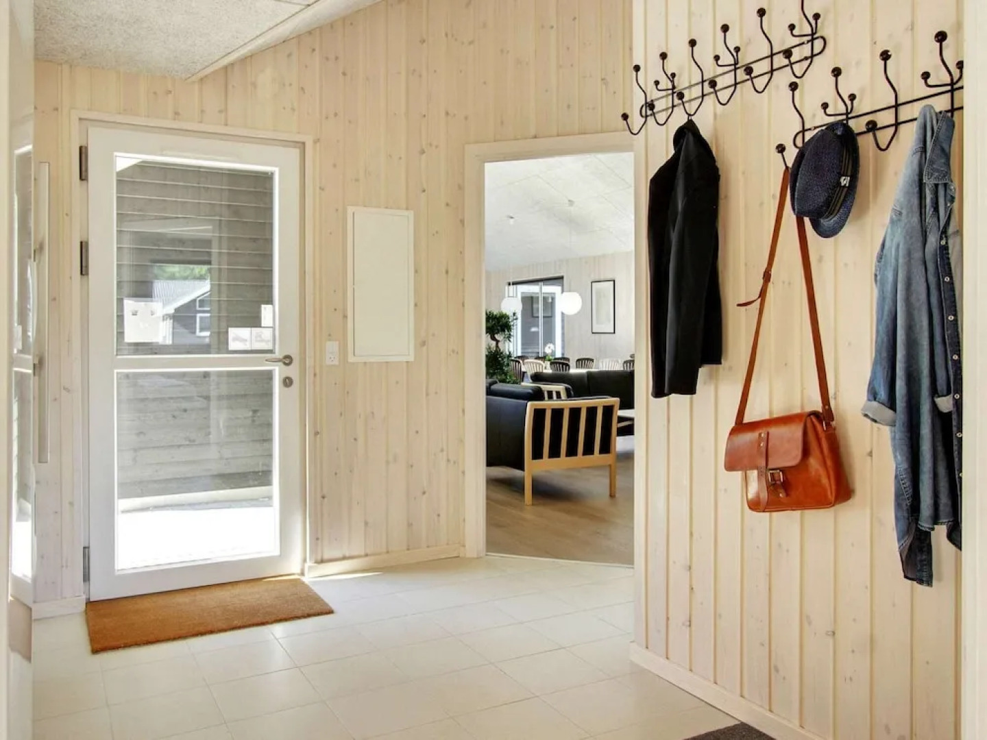 Luxury Retreat in Asserbo - By Traum Ferienwohnungen