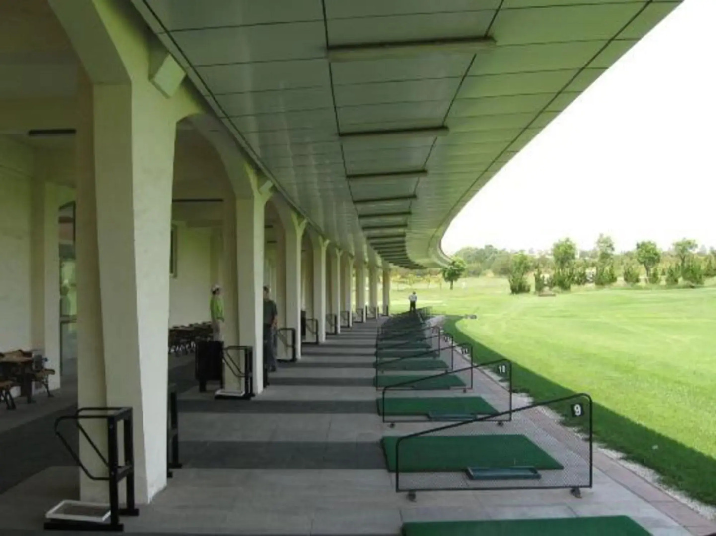 Chateau Junding Resort