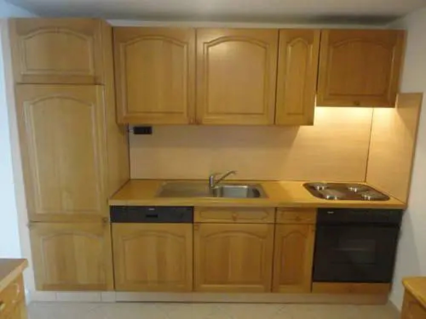 Apartment Tripols am Mittelrheintal